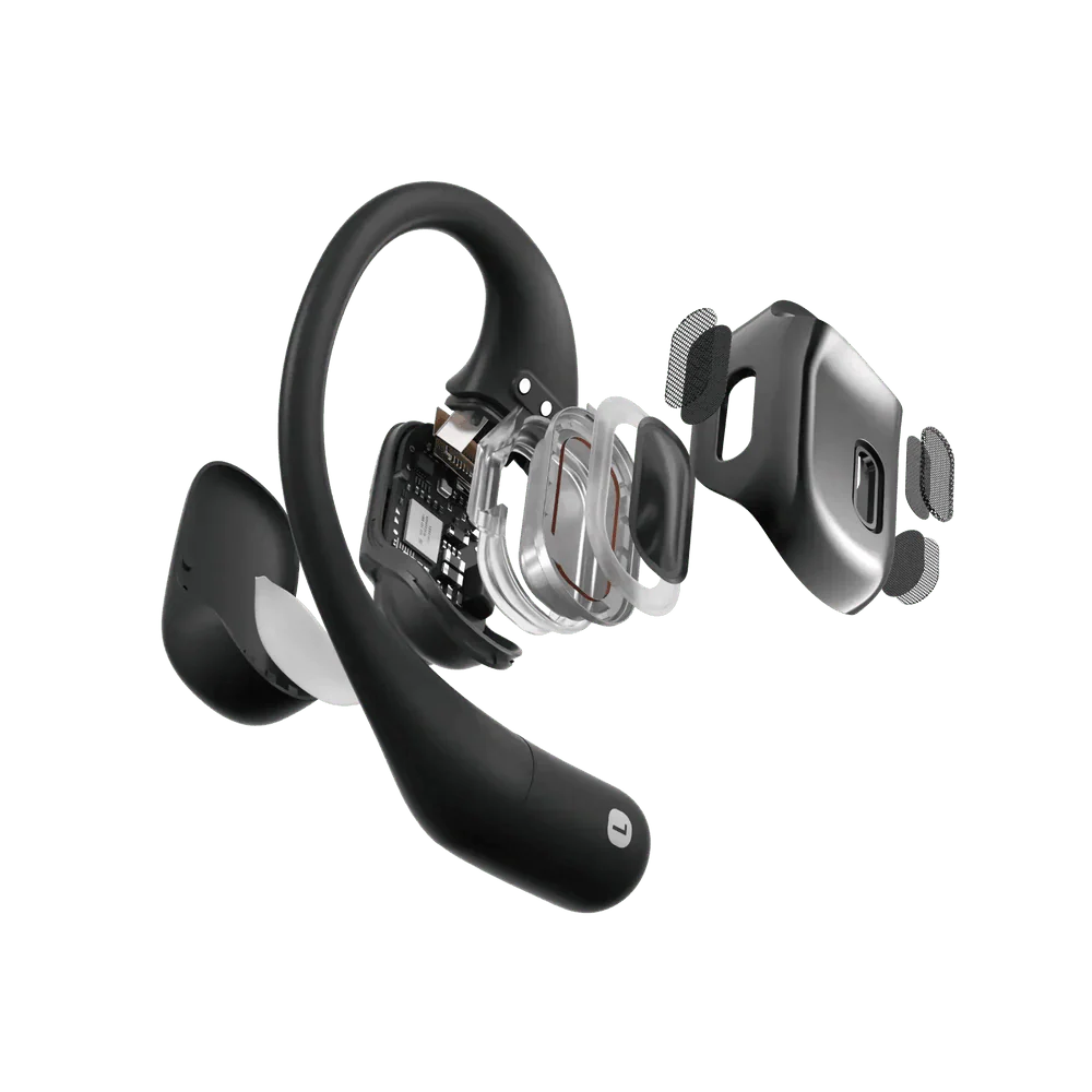 Shokz OpenFit True Wireless Kulaklık -
