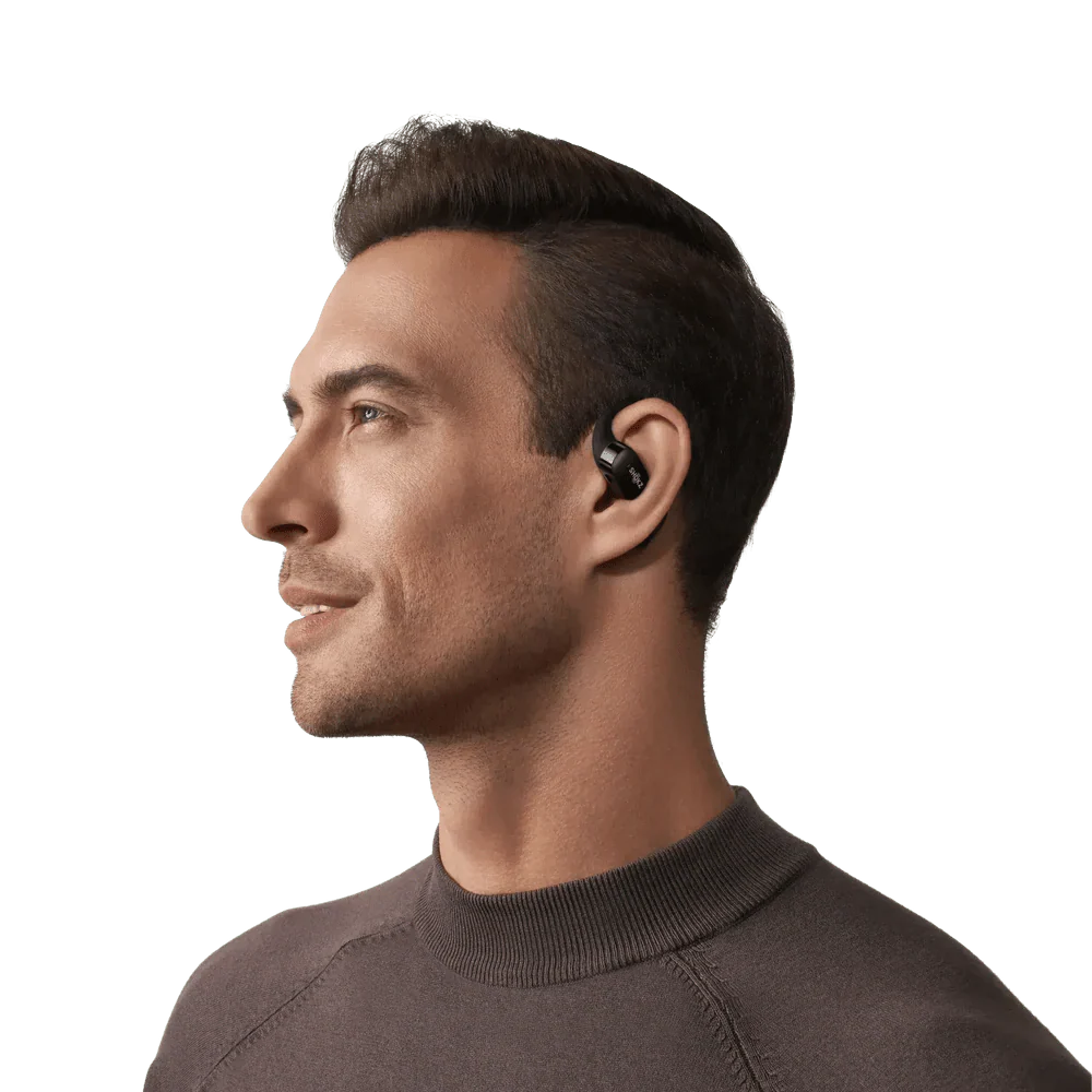 Shokz OpenFit True Wireless Kulaklık -