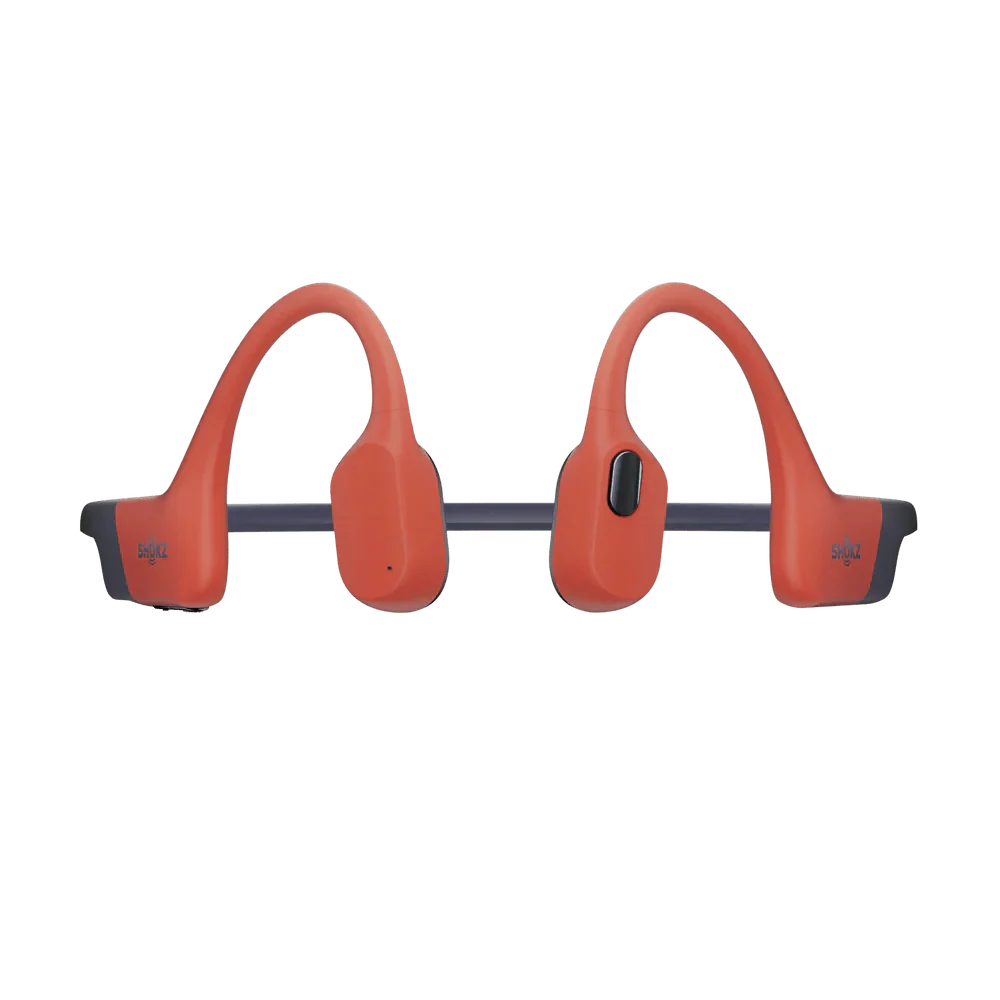 Shokz OpenSwim Pro Kemik İletimli MP3 Yüzme Kulaklığı - Kemik İletimli Bluetooth Kulaklık