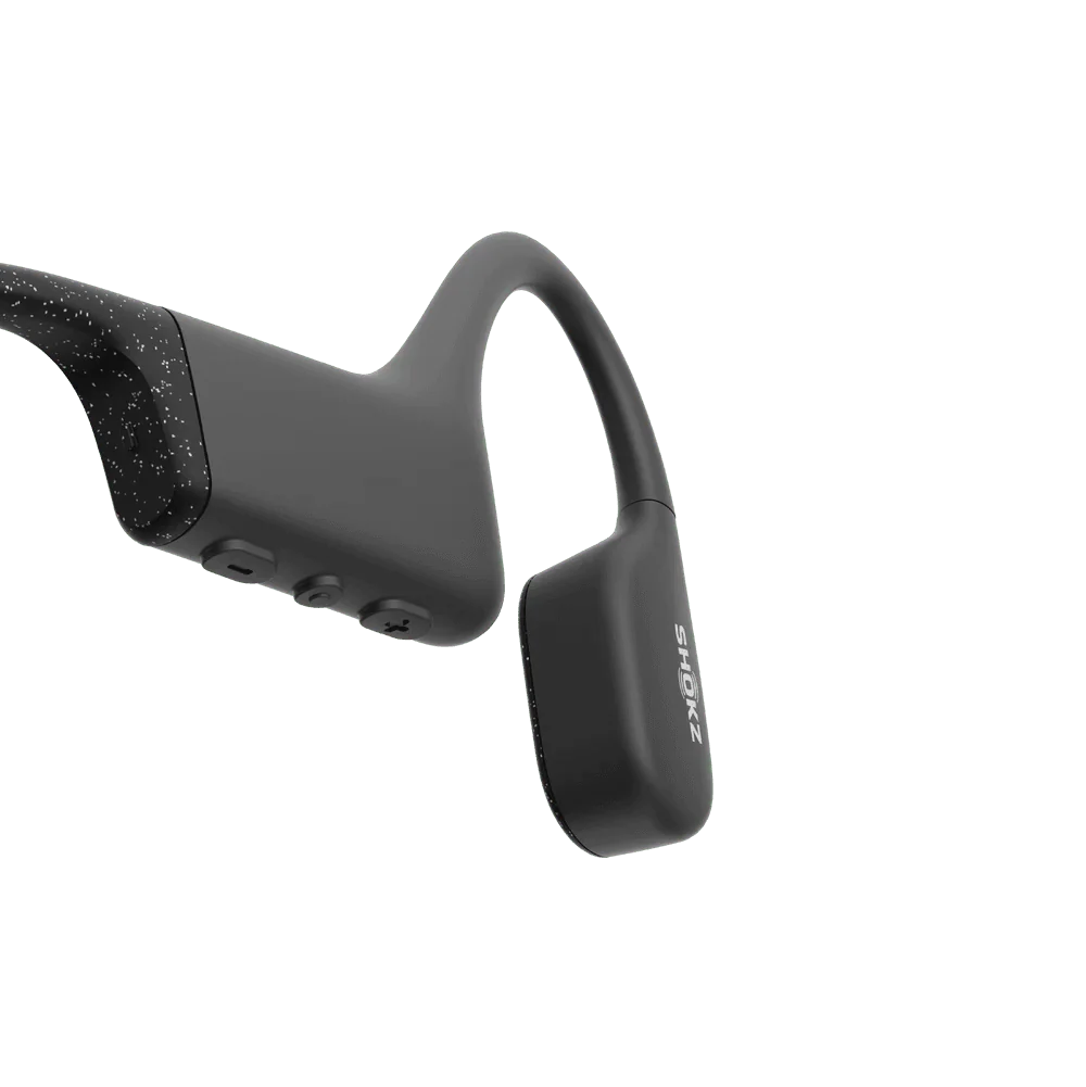 Shokz OpenSwim Kemik İletimli MP3 Yüzme Kulaklığı - Sporcu Kulaklığı