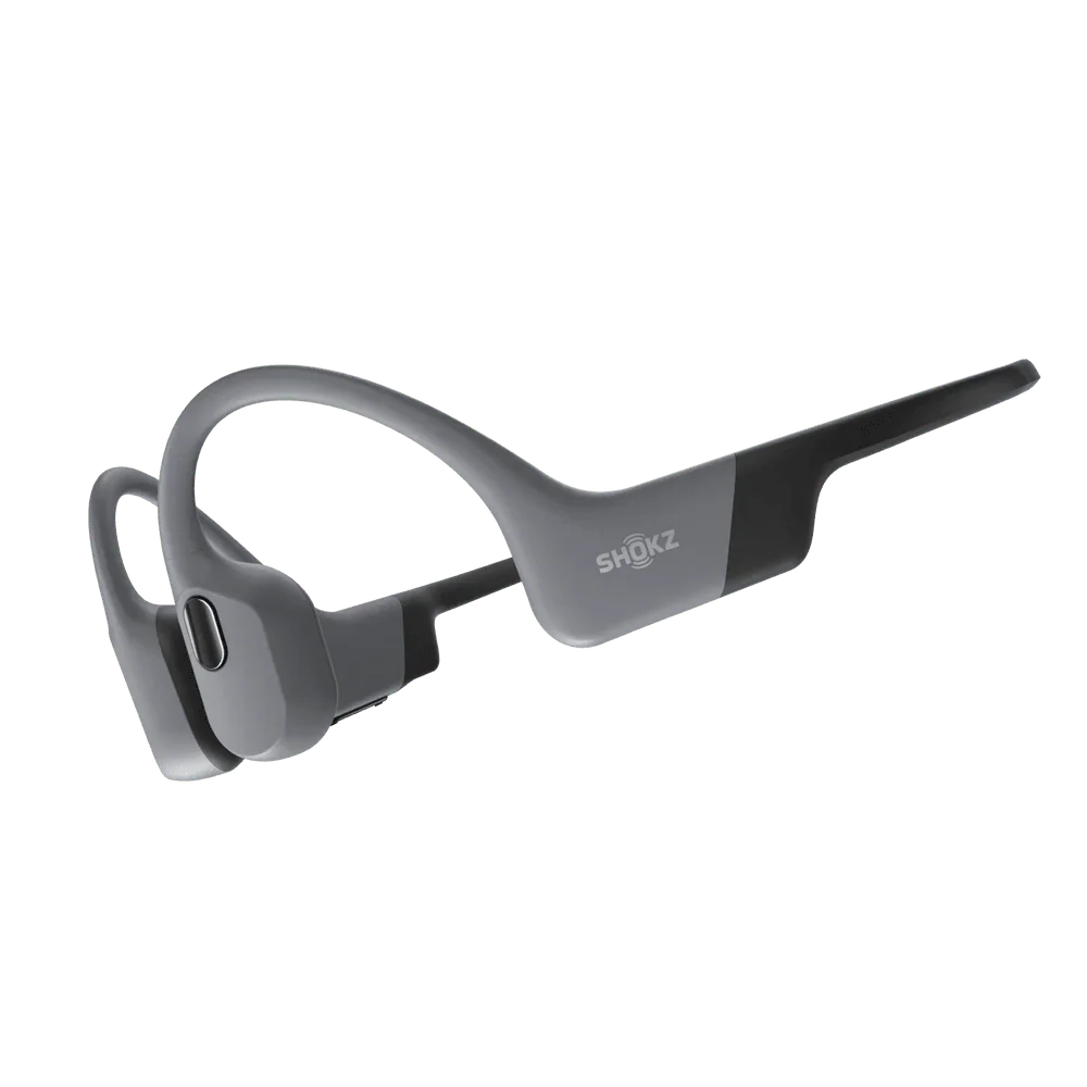 Shokz OpenSwim Pro Kemik İletimli MP3 Yüzme Kulaklığı - Kemik İletimli Bluetooth Kulaklık