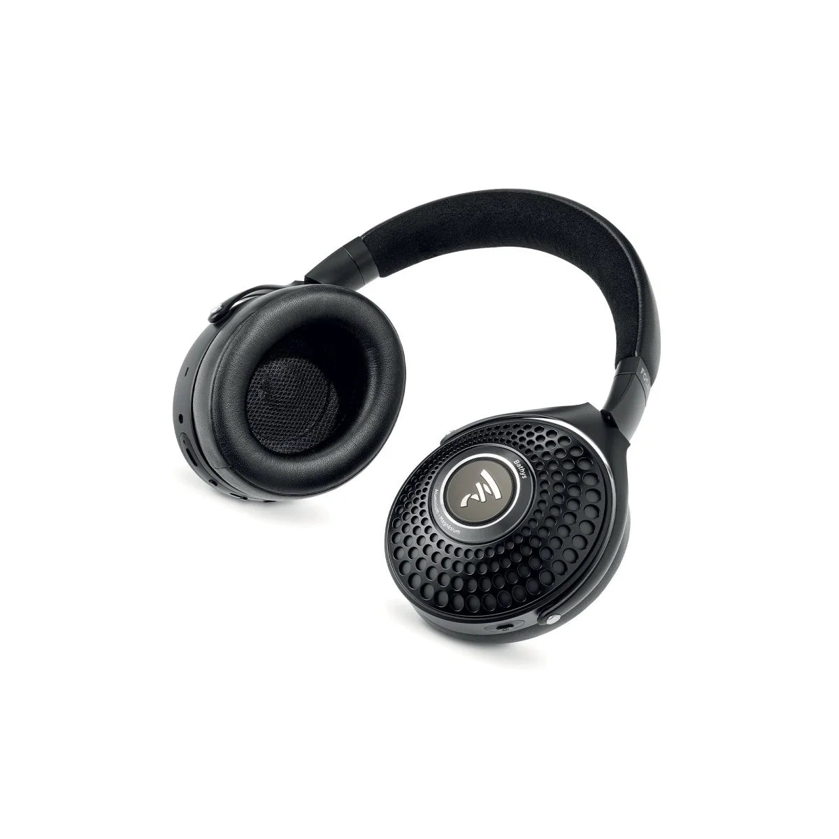 Focal Bathys Hi - Fi Bluetooth Aktif Gürültü Engelleyici Kulak Üstü Kulaklık - Kulak Üstü Kulaklık