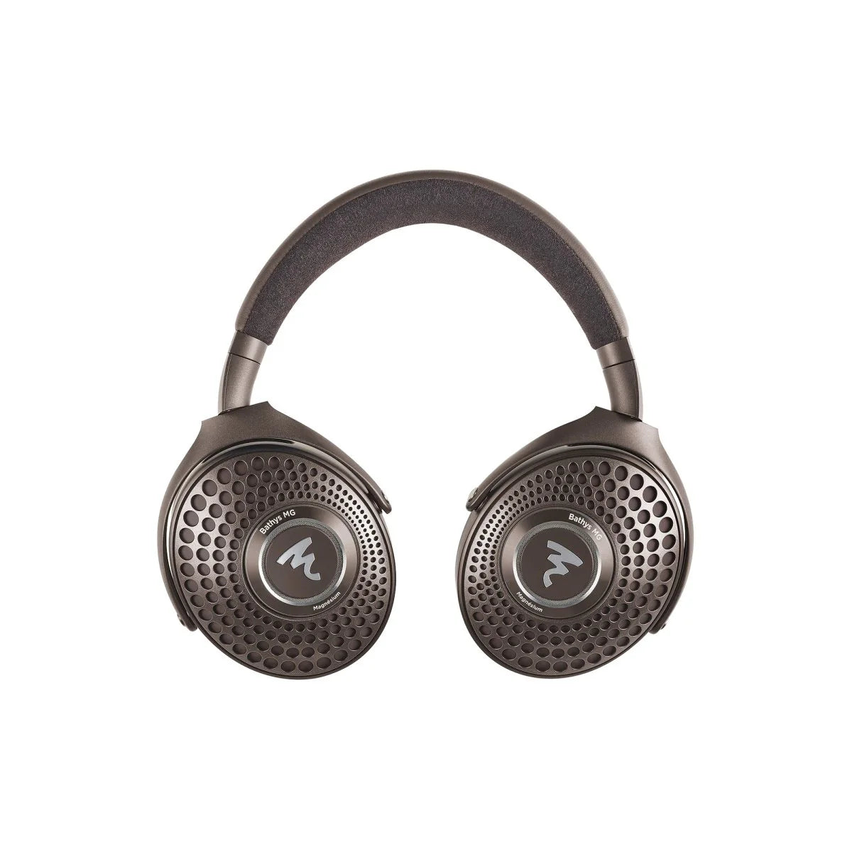Focal Bathys MG Hi - Res Bluetooth Aktif Gürültü Engelleyici Kulak Üstü Kulaklık - (Kutu Hasarlı) - Kulak Üstü Kulaklık