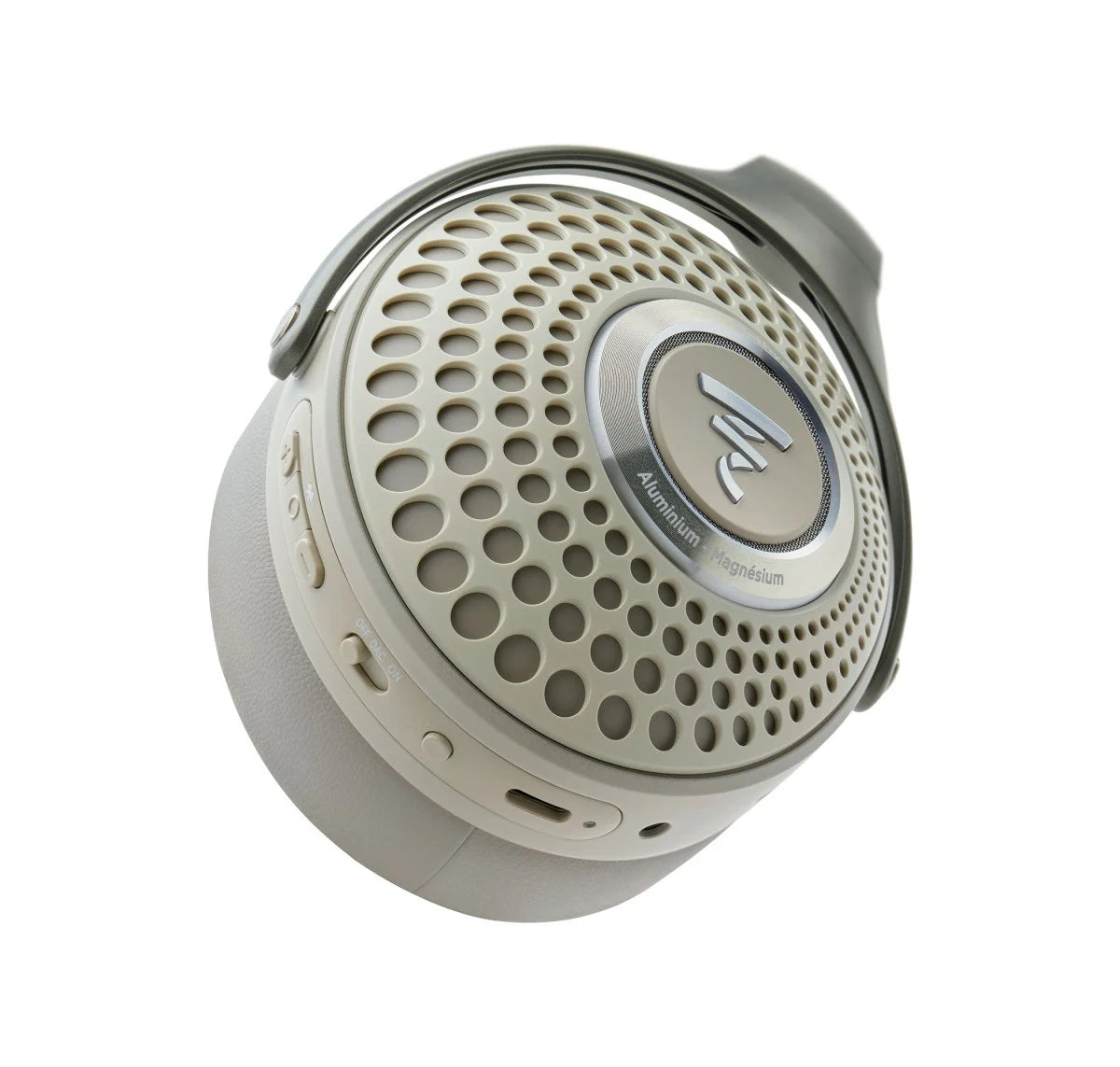 Focal Bathys Hi - Fi Bluetooth Aktif Gürültü Engelleyici Kulak Üstü Kulaklık - Kulak Üstü Kulaklık