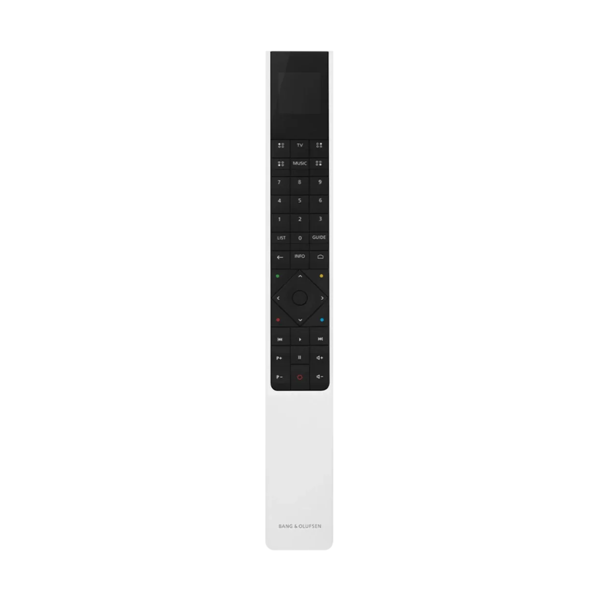 Bang & Olufsen BeoRemote One Uzaktan Kumanda - Uzaktan Kumanda