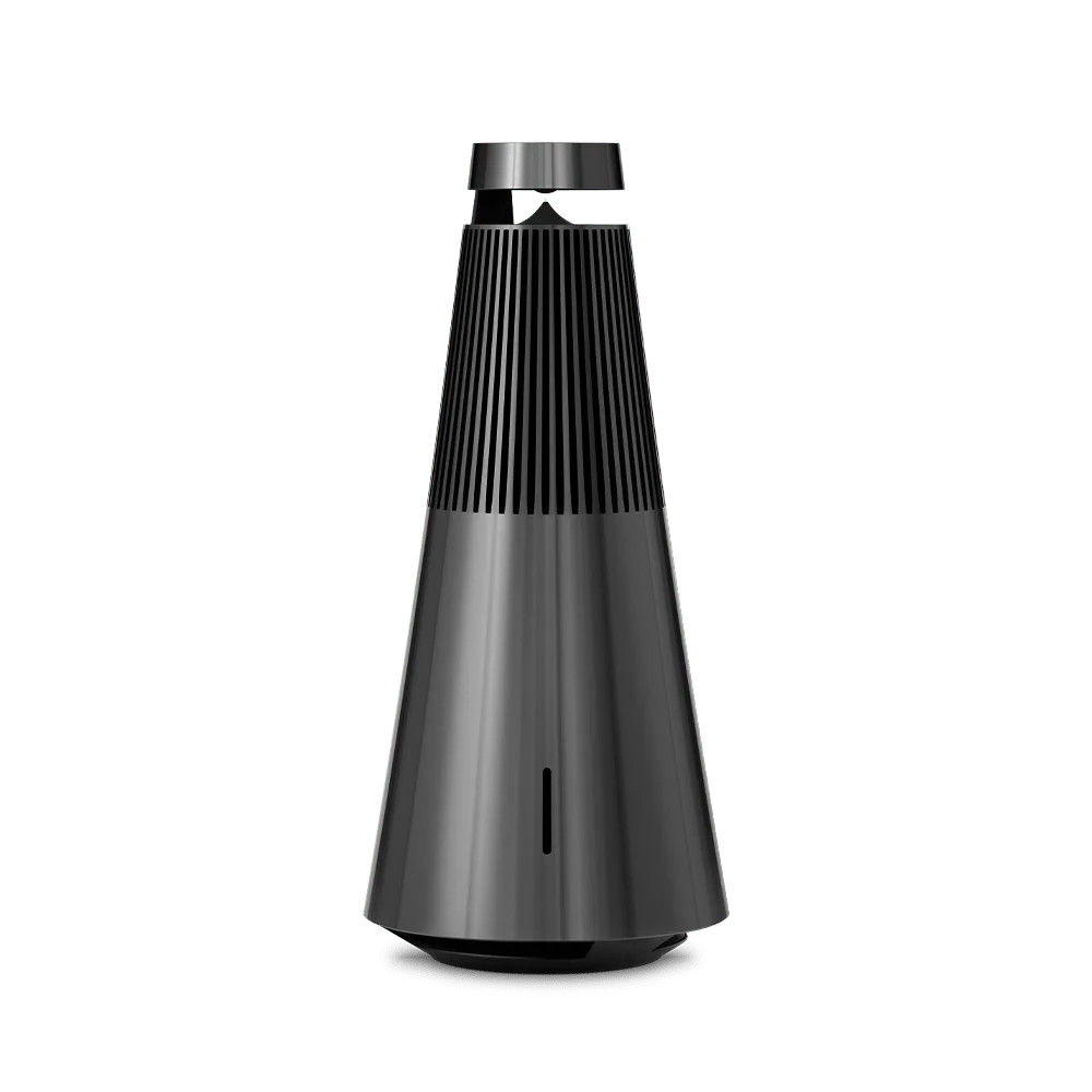 Bang & Olufsen BeoSound 2 3. Nesil Multiroom Kablosuz Hi - Fi Hoparlör - Aktif Hoparlör