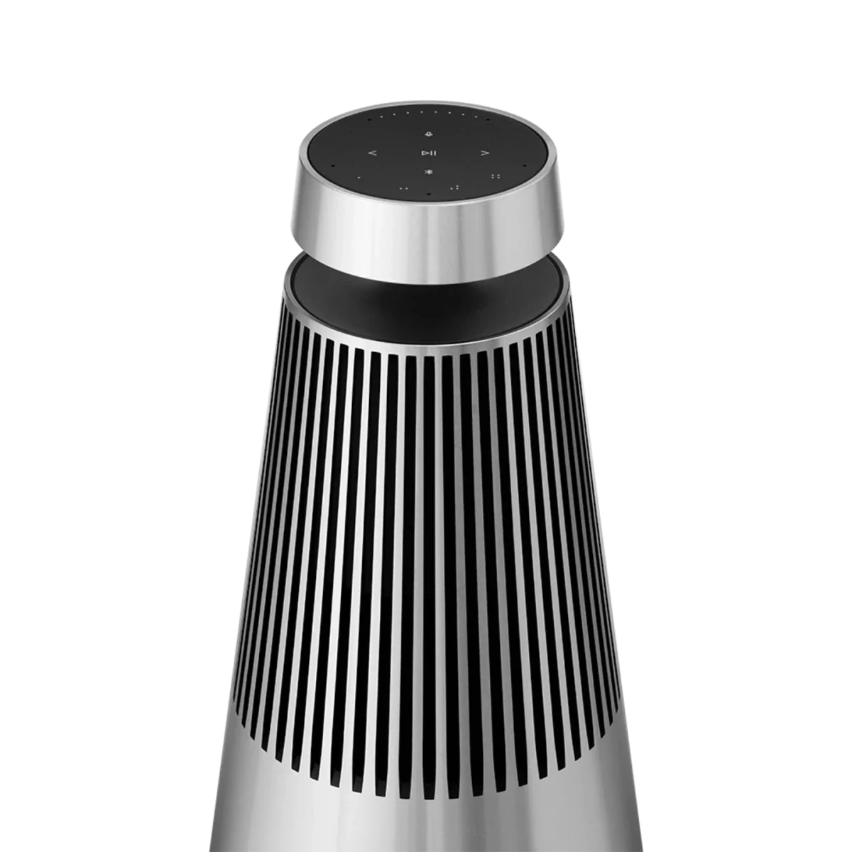 Bang & Olufsen BeoSound 2 3. Nesil Multiroom Kablosuz Hi - Fi Hoparlör - Aktif Hoparlör