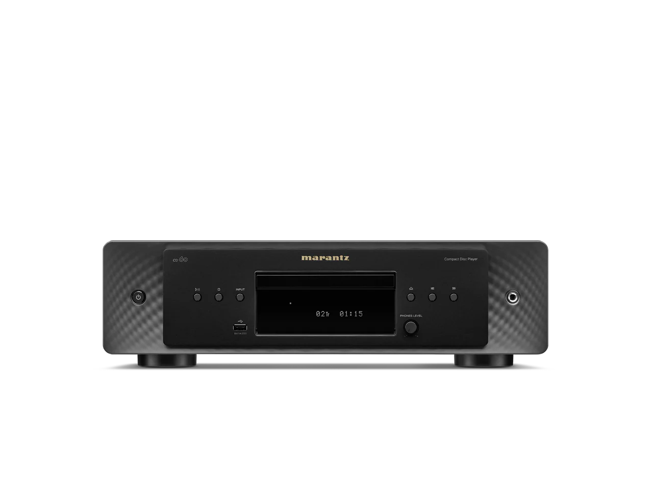 Marantz CD 60 CD Player