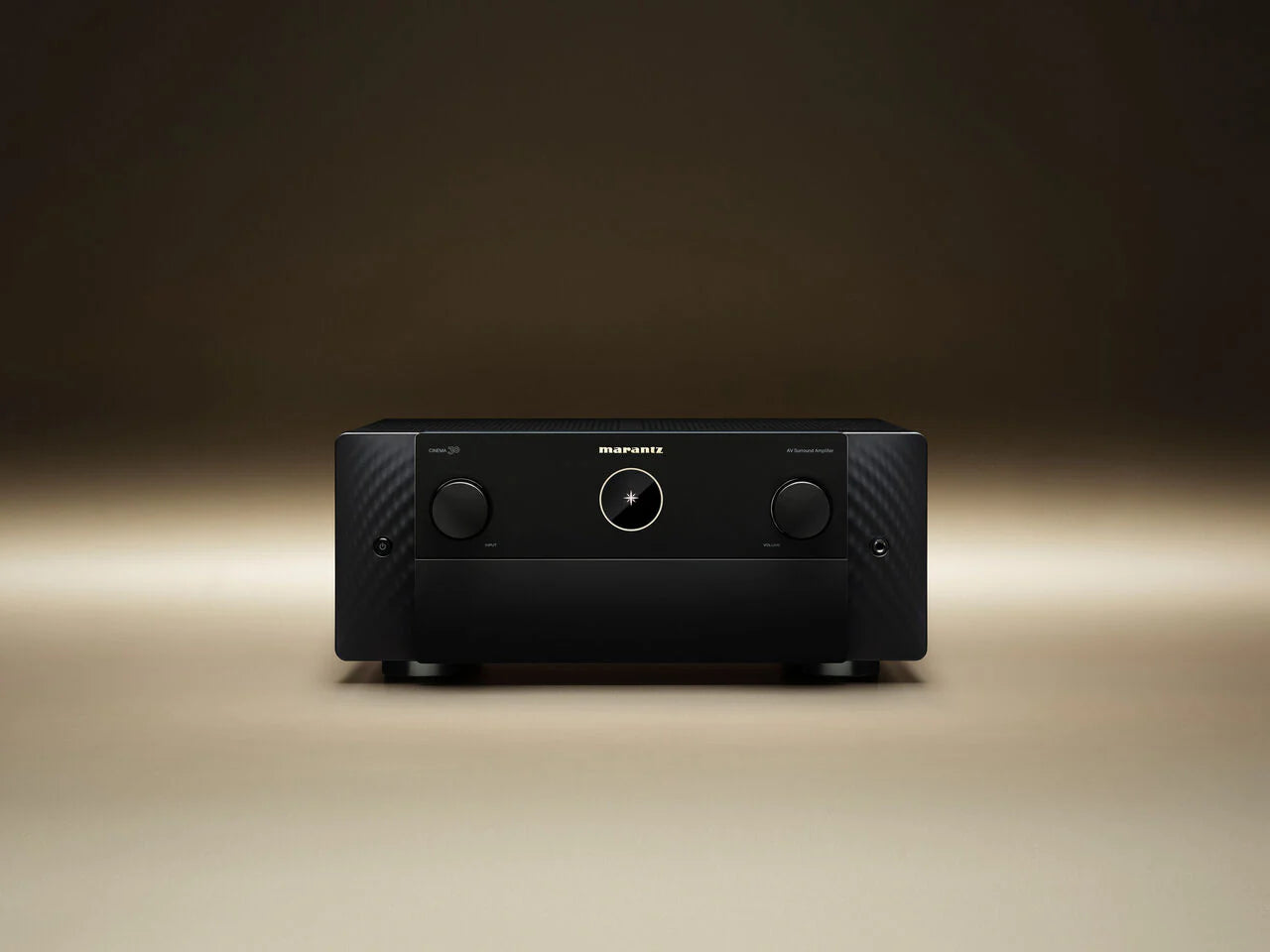 Marantz CINEMA 30 AV Receiver