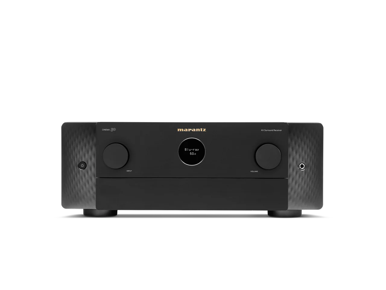 Marantz CINEMA 50 AV Receiver