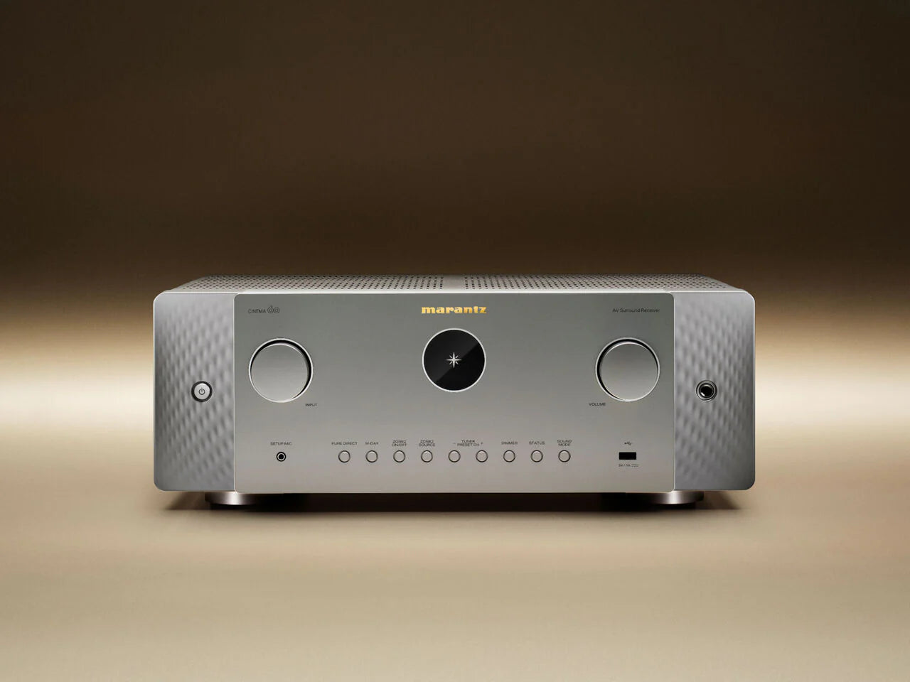 Marantz CINEMA 60 AV Receiver