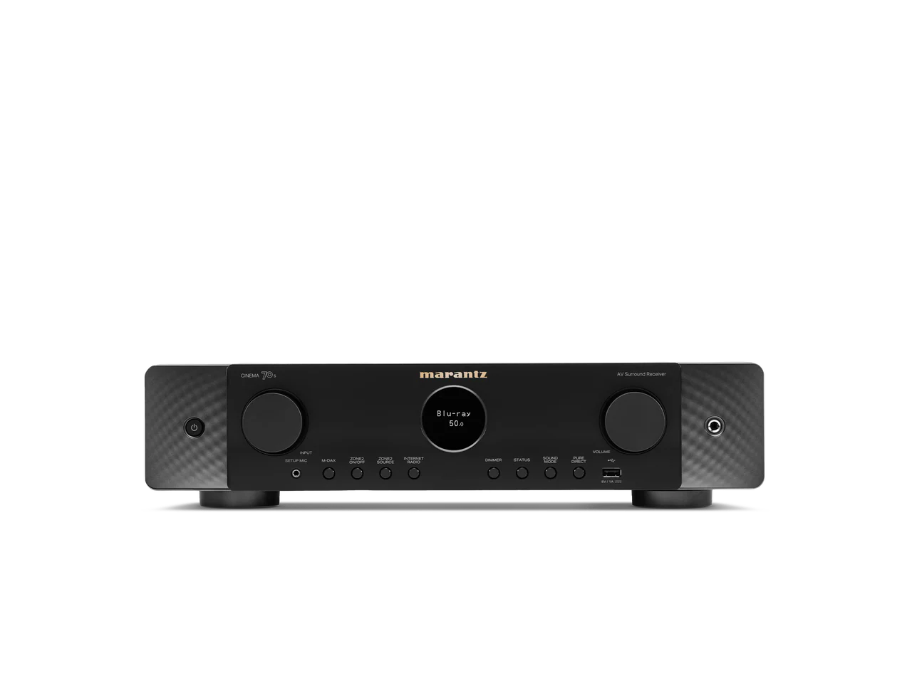 Marantz CINEMA 70s AV Receiver