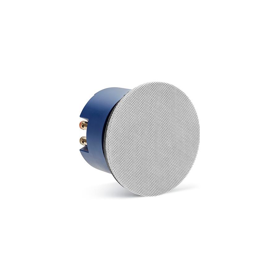 KEF Ci130QRfl Duvariçi Yuvarlak 130mm Hoparlör - Duvariçi Hoparlör