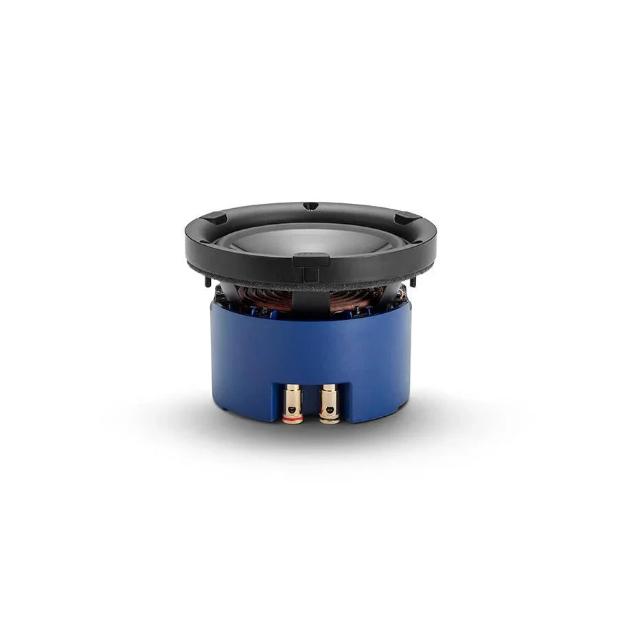 KEF Ci130QRfl Duvariçi Yuvarlak 130mm Hoparlör - Duvariçi Hoparlör