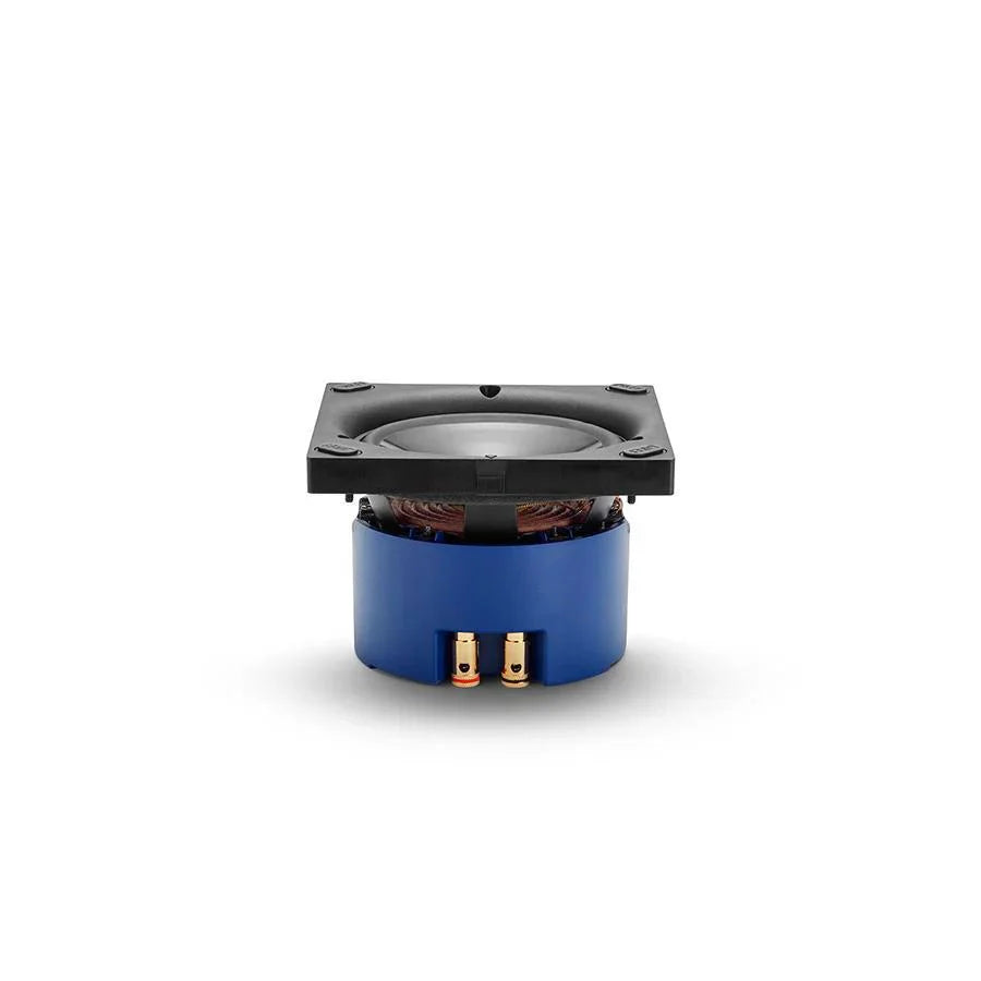 KEF Ci130QSfl Flush MT Duvariçi Kare 130mm Hoparlör - Tüketici Hoparlör