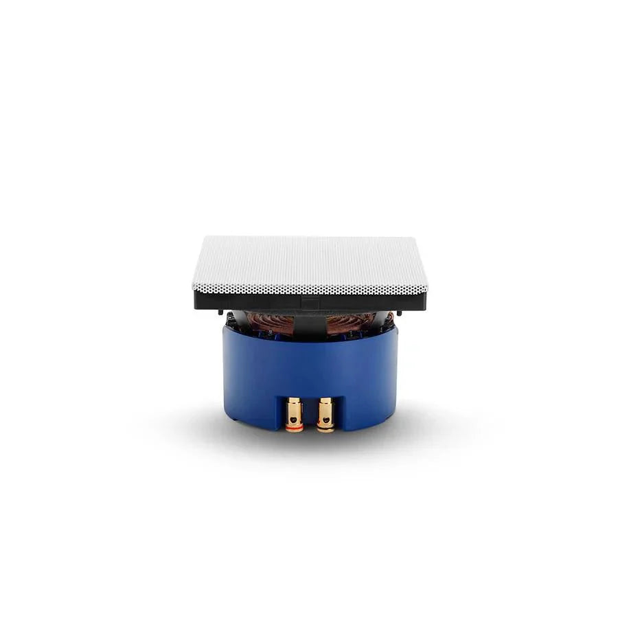 KEF Ci130QSfl Flush MT Duvariçi Kare 130mm Hoparlör - Tüketici Hoparlör