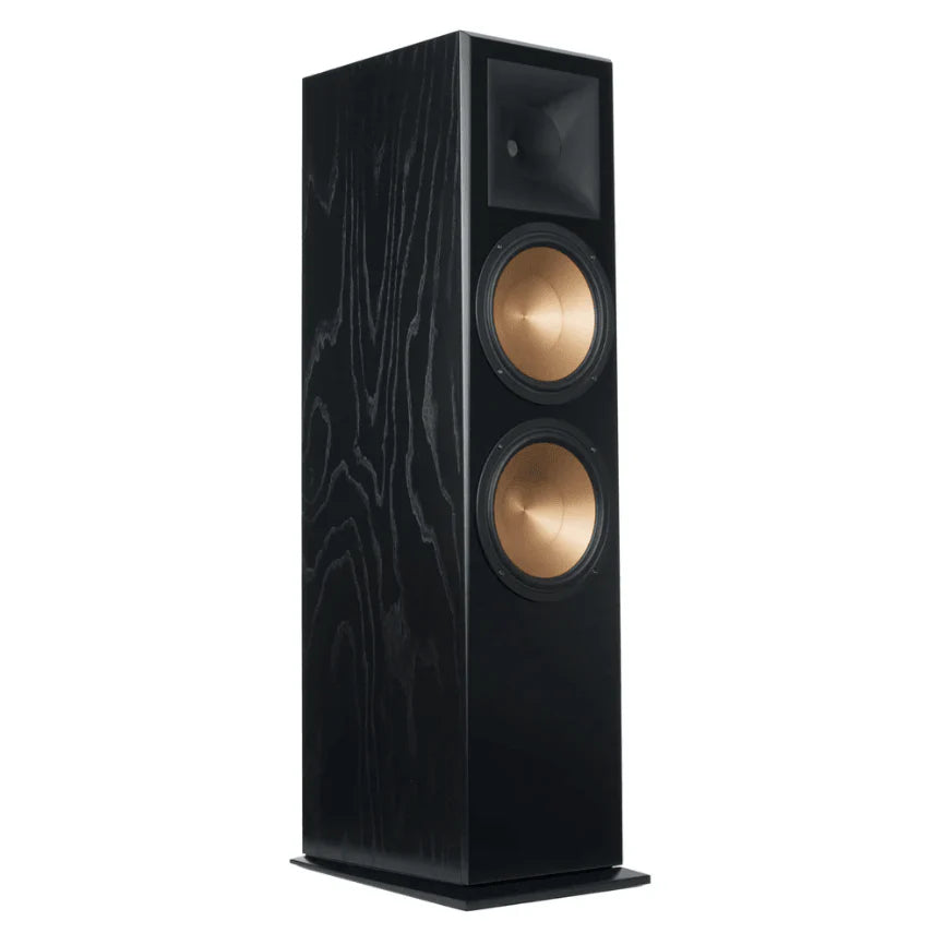Klipsch RF - 7 III Referans Serisi Pasif Hi - Fi Kule Hoparlör (Çift) - Pasif Hoparlör