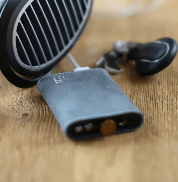 iFi Hip DAC Case -