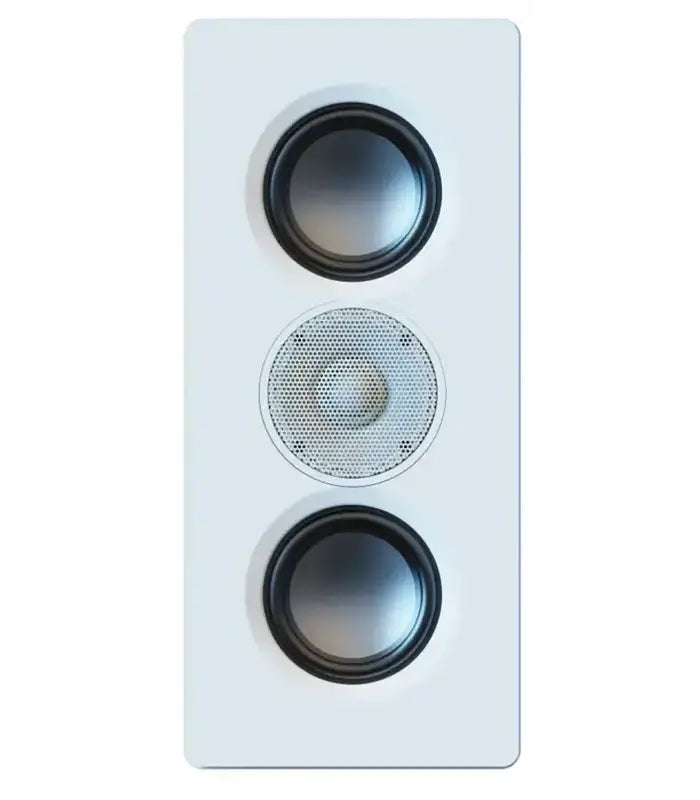 Elac OW-V41S On-Wall Hoparlör - Beyaz