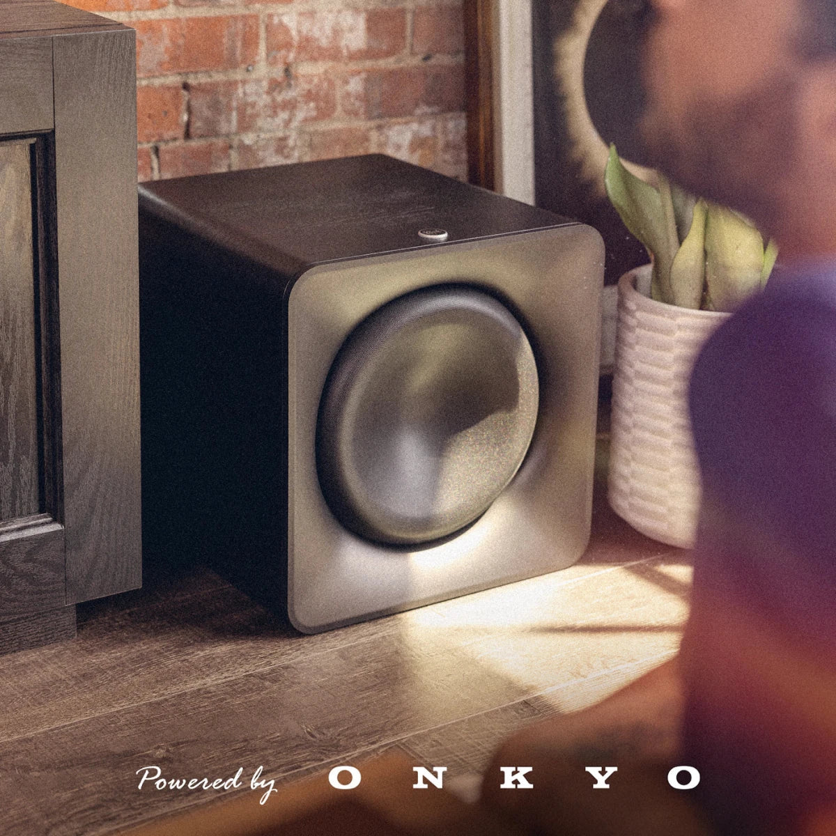 Klipsch Flexus 12'' Wireless Subwoofer - Subwoofer