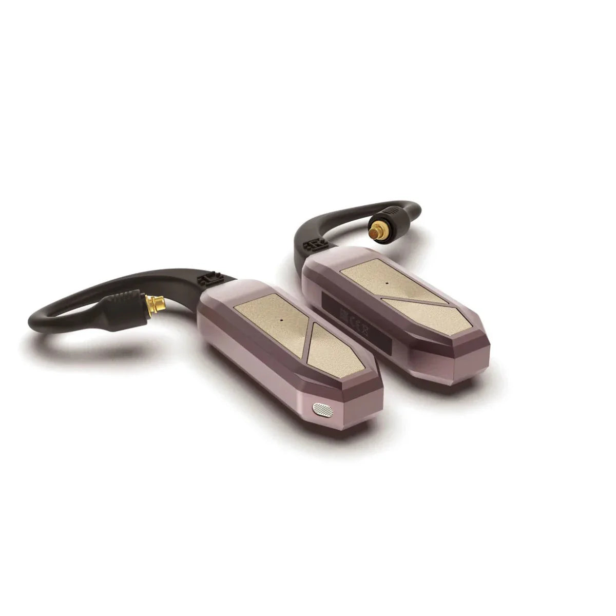 iFi Audio Go Pod MAX Kablosuz Adaptör -