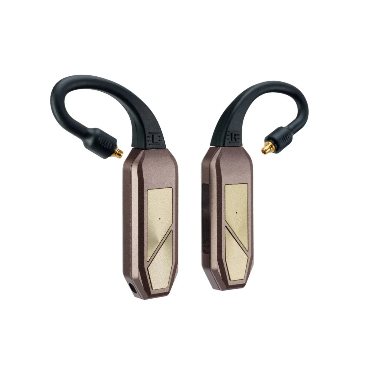 iFi Audio Go Pod MAX Kablosuz Adaptör -