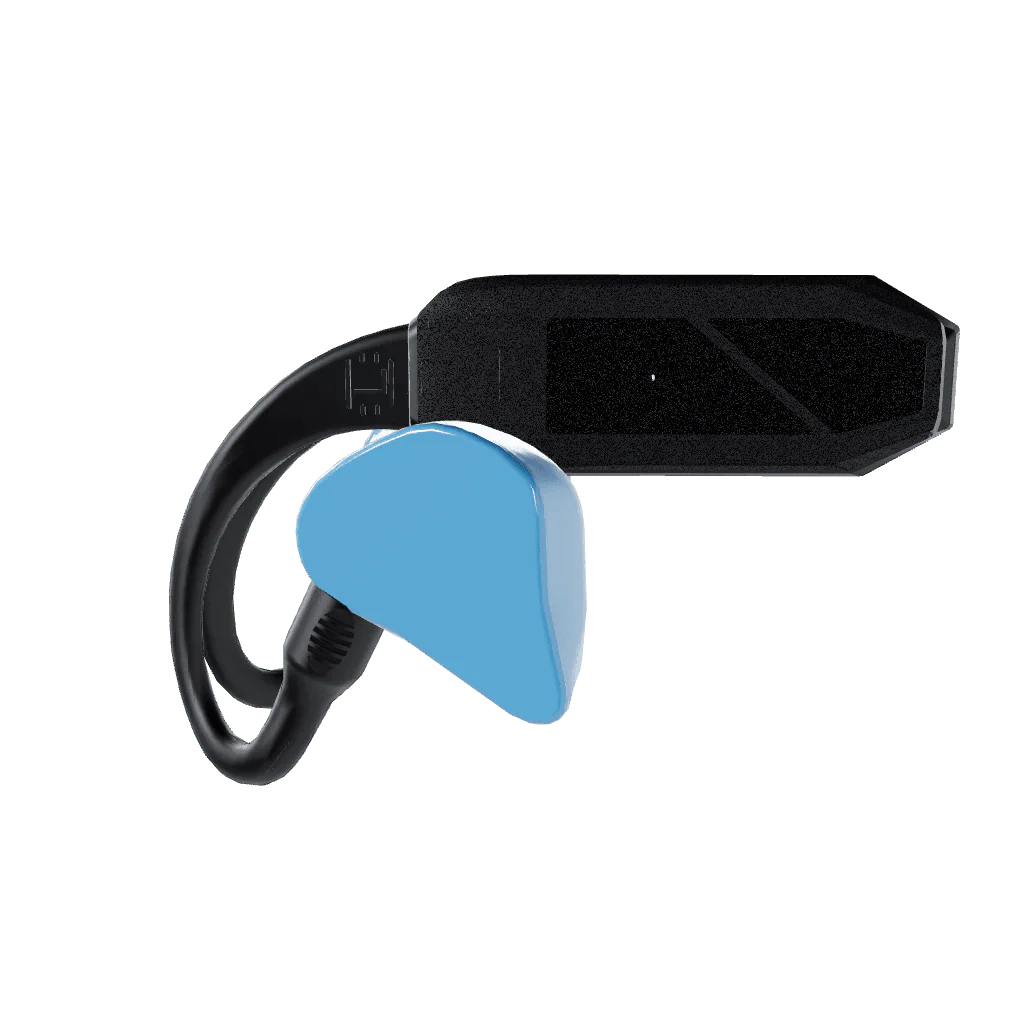 iFi Go Pod Air Kablolu Kulaklıklar için TWS Adaptörü -