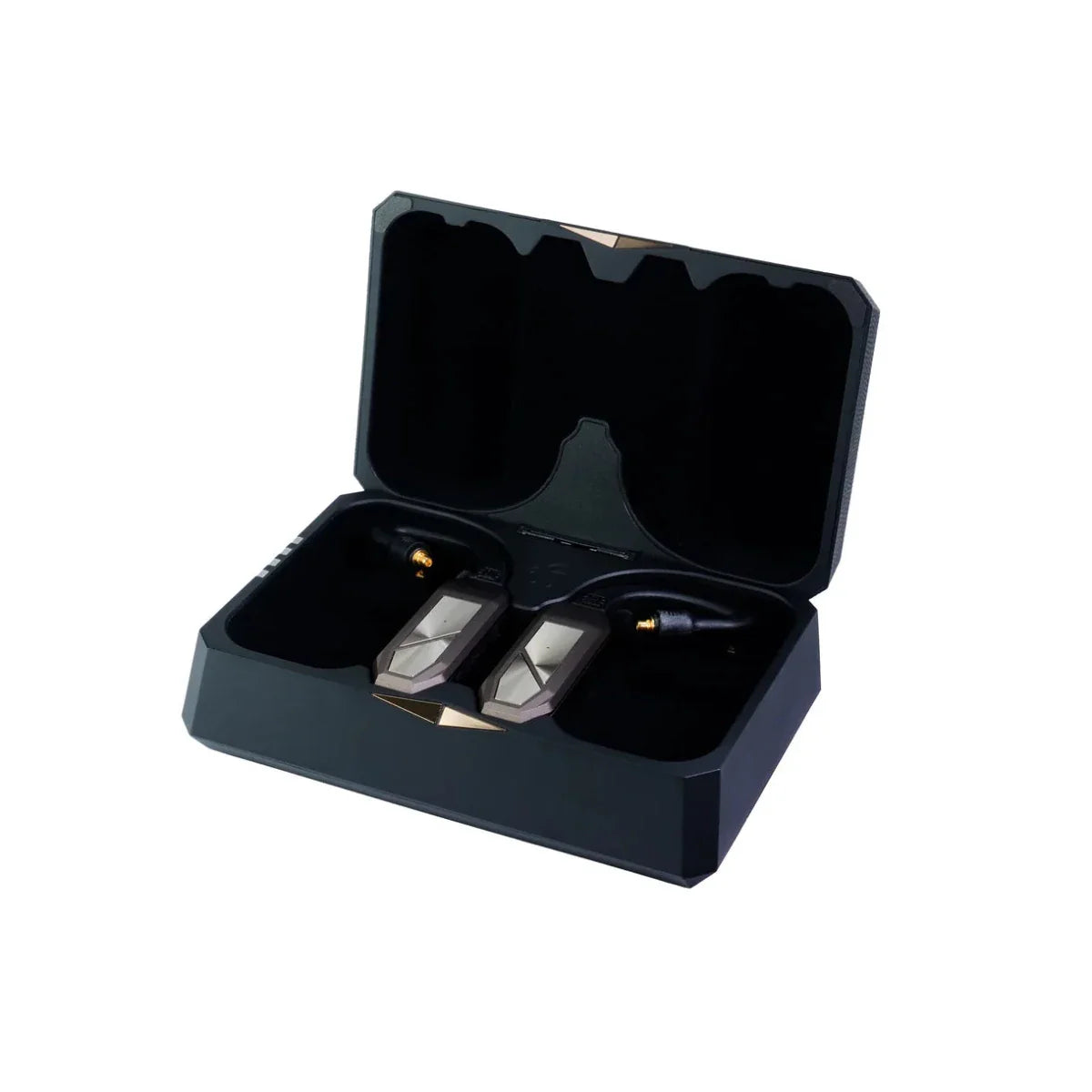 iFi Audio Go Pod MAX Kablosuz Adaptör -