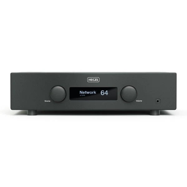 Hegel H190 Entegre Amplifikatör - Amplifikatör
