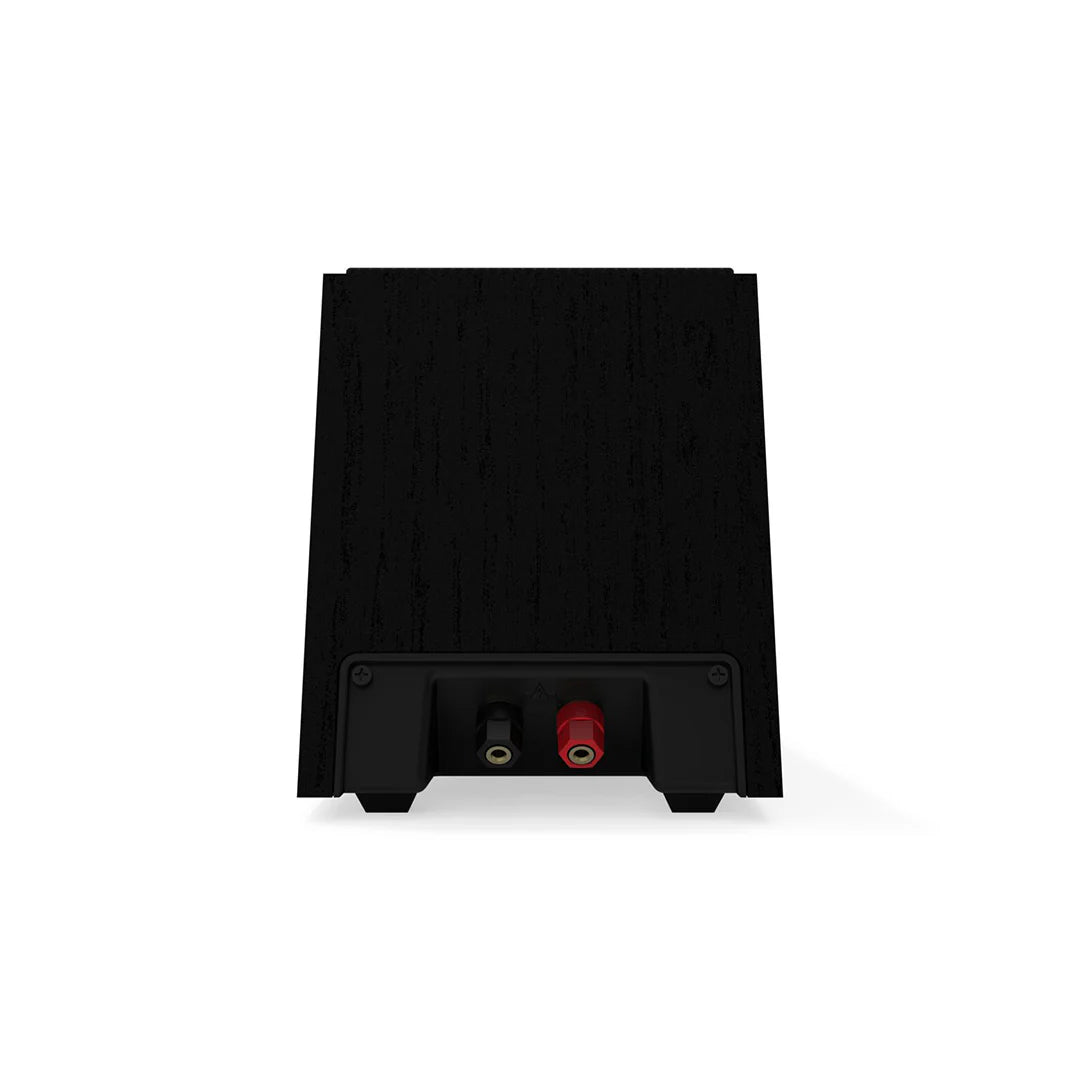 Klipsch R - 40SA Dolby Atmos Destekli Surround Hoparlör Siyah - Set - Pasif Hoparlör