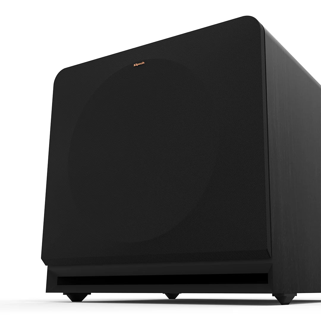 Klipsch RP - 1600SW EUA Subwoofer - Subwoofer