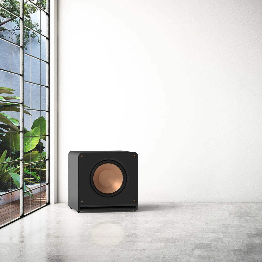 Klipsch RP - 1600SW EUA Subwoofer - Subwoofer