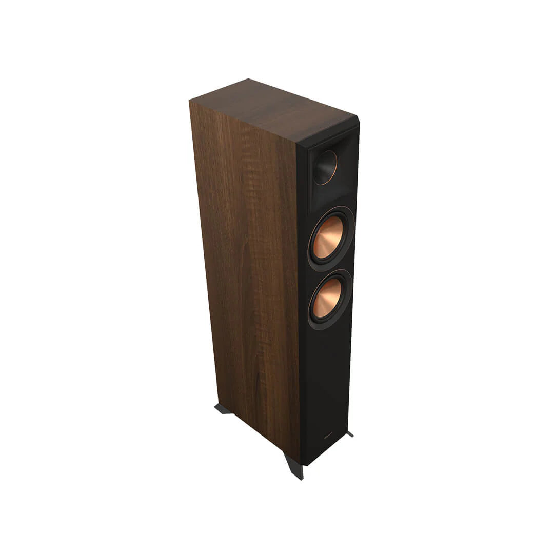 Klipsch RP - 5000F II Kule Tipi Hoparlör Siyah - Çift - Pasif Hoparlör