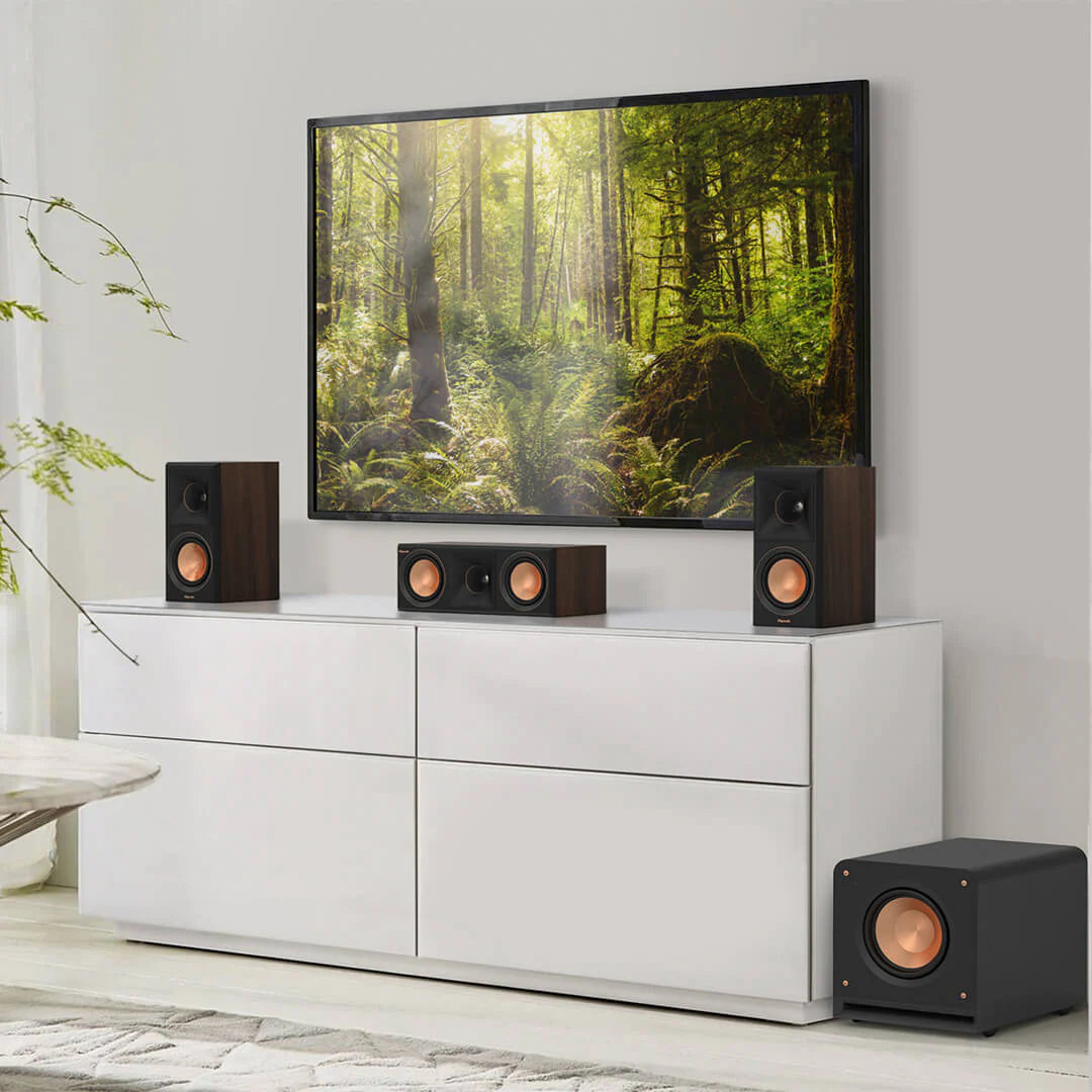 Klipsch RP - 500M II - Pasif Hoparlör