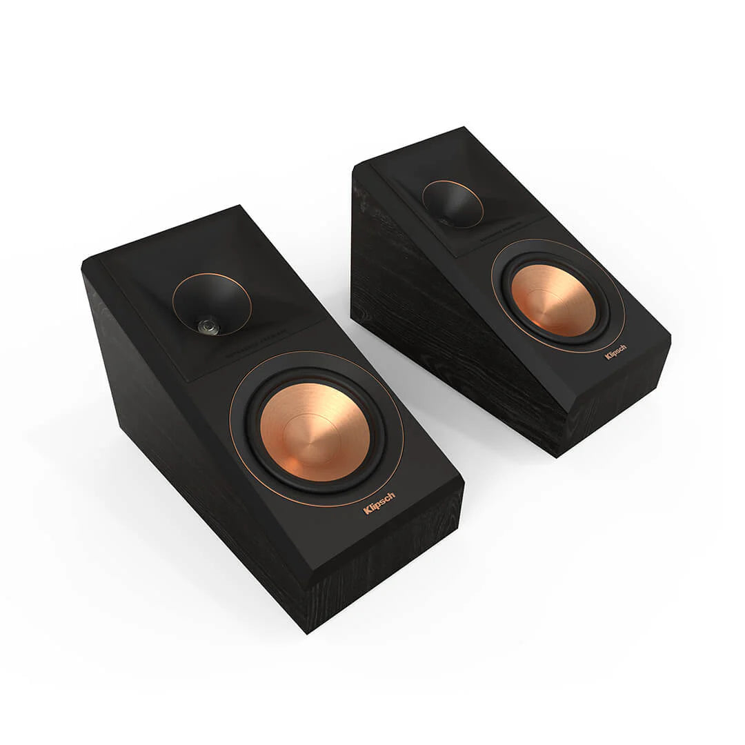 Klipsch RP - 500SA II Dolby Atmos Destekli Surround Hoparlör - Pasif Hoparlör