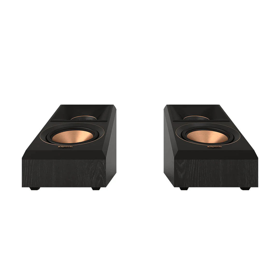 Klipsch RP - 500SA II Dolby Atmos Destekli Surround Hoparlör - Pasif Hoparlör