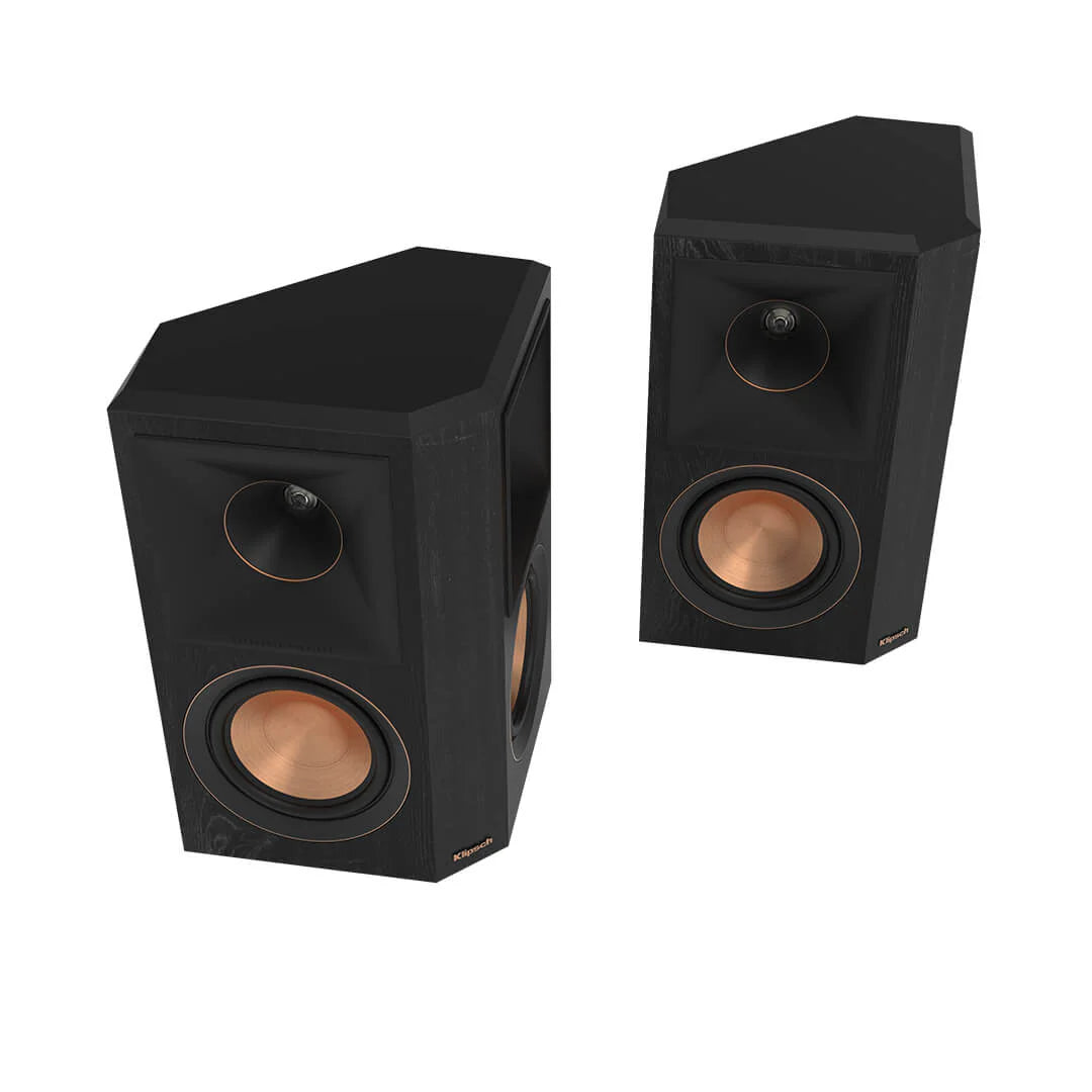 Klipsch RP - 502S II Surround Hoparlör - Set - Pasif Hoparlör