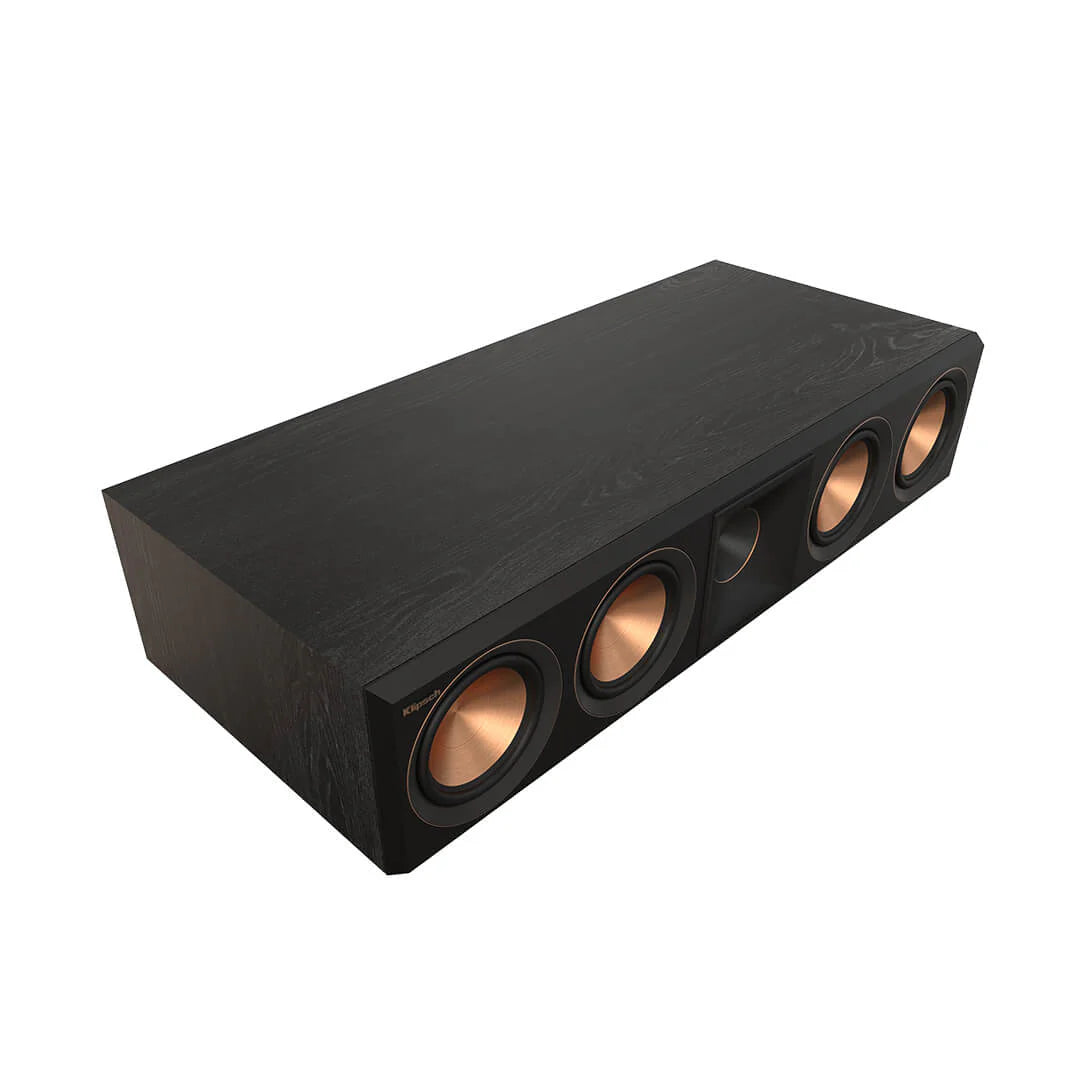 Klipsch RP - 504C II Referans Serisi Merkez Hi - Fi Pasif Hoparlörü - Pasif Hoparlör