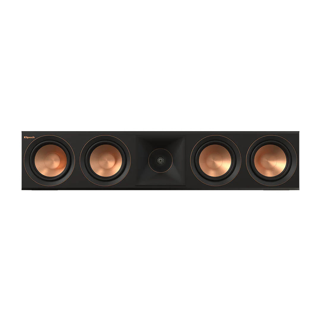 Klipsch RP - 504C II Referans Serisi Merkez Hi - Fi Pasif Hoparlörü - Pasif Hoparlör