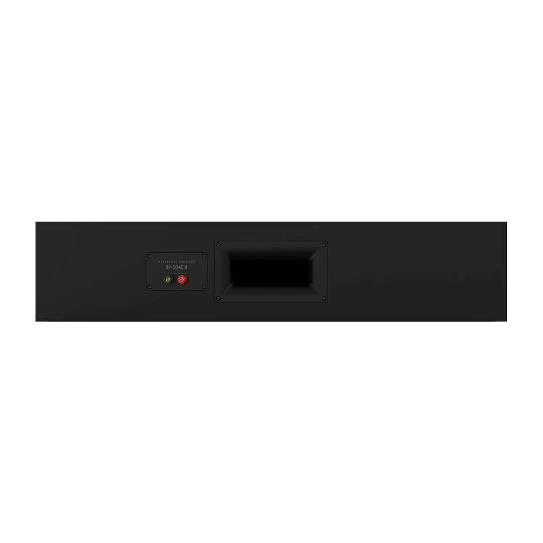 Klipsch RP - 504C II Referans Serisi Merkez Hi - Fi Pasif Hoparlörü - Pasif Hoparlör