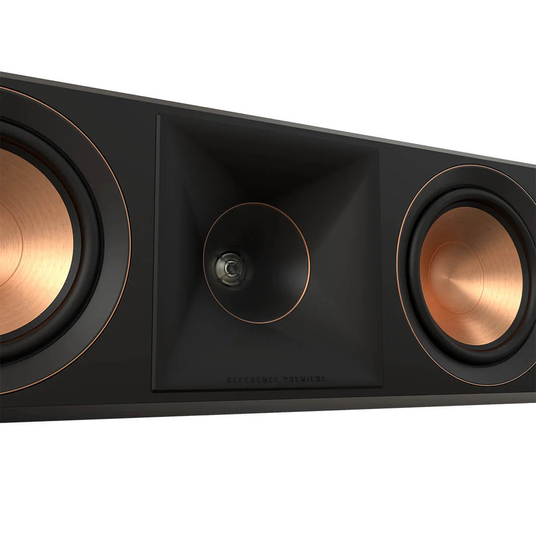 Klipsch RP - 504C II Referans Serisi Merkez Hi - Fi Pasif Hoparlörü - Pasif Hoparlör