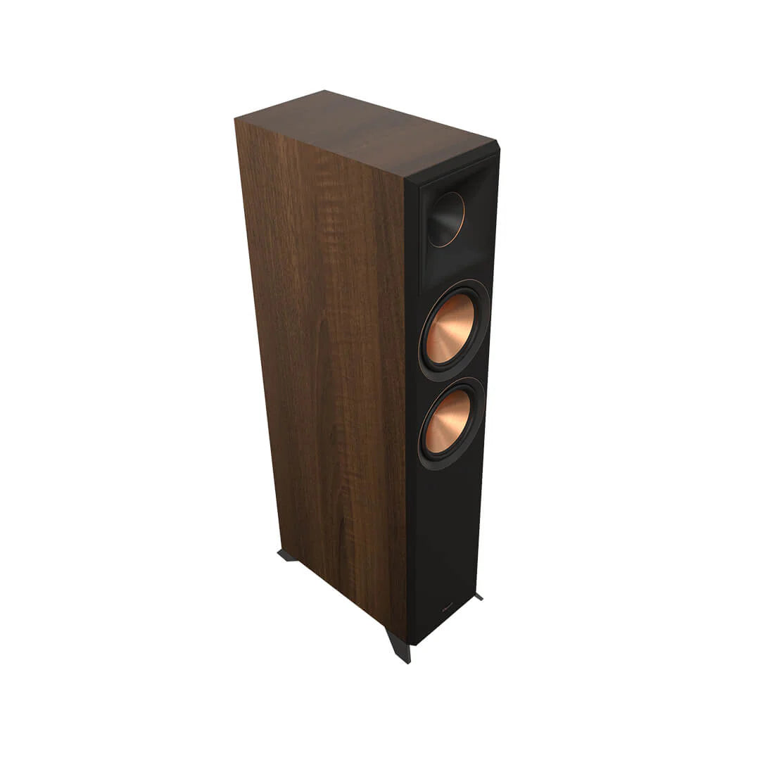 Klipsch RP - 6000F II Kule Tipi Hoparlör - Çift - Pasif Hoparlör