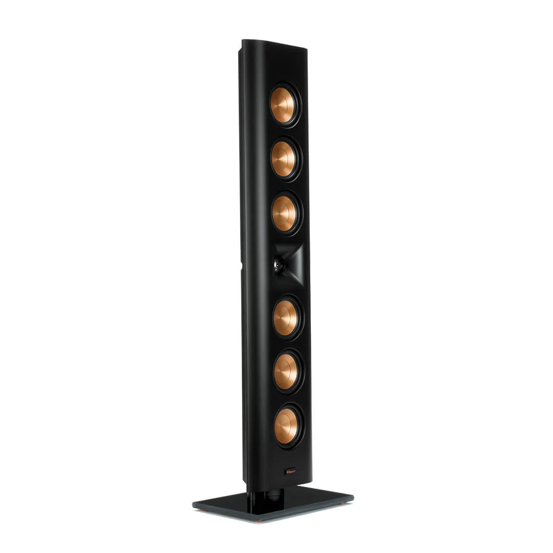 Klipsch RP - 640D Duvar Tipi Hoparlör (Yatay veya Dikey) Siyah - Tek - Pasif Hoparlör