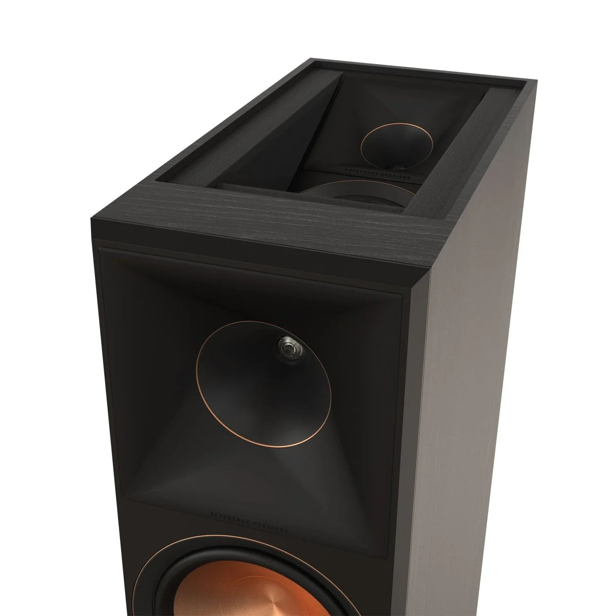 Klipsch RP - 8060FA II Dolby Atmos Destekli Kule Tipi Hoparlör - Pasif Hoparlör