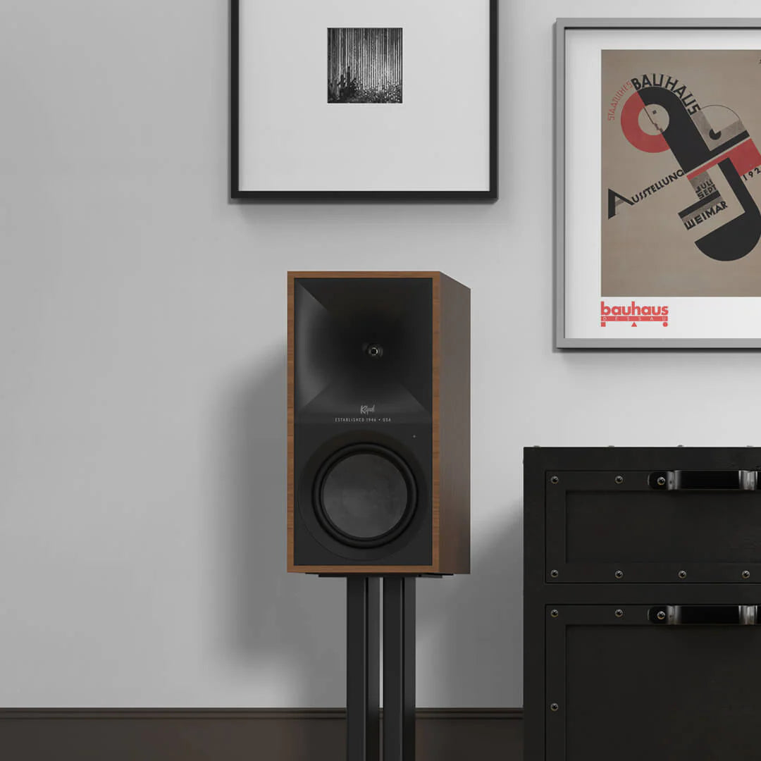 Klipsch The Sevens - Heritage Serisi Bluetooth Aktif Hoparlör (Çift) - Aktif Hoparlör