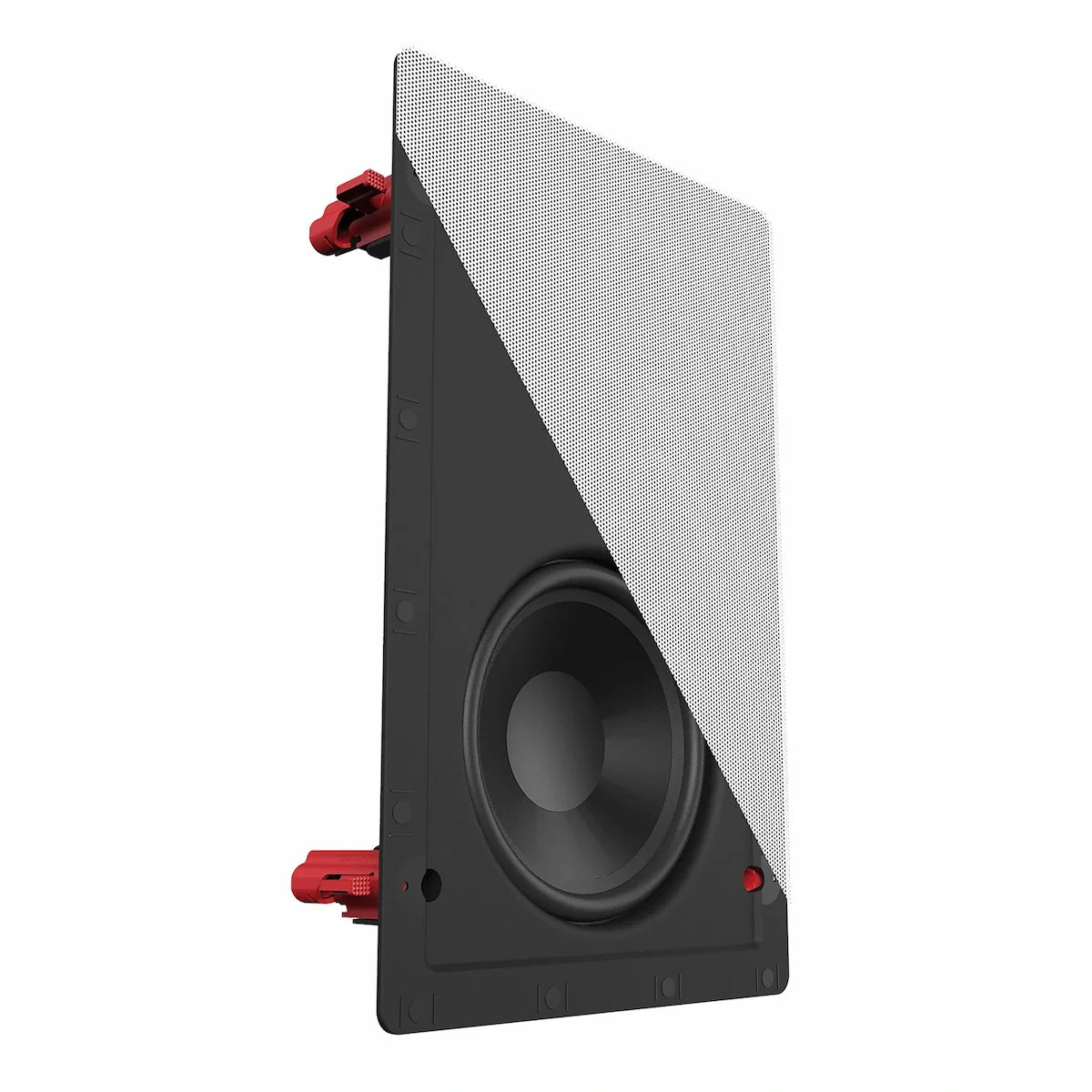 Klipsch CS-16W Skyhook CINCH Özellikli Duvar İçi Hoparlör - Tek