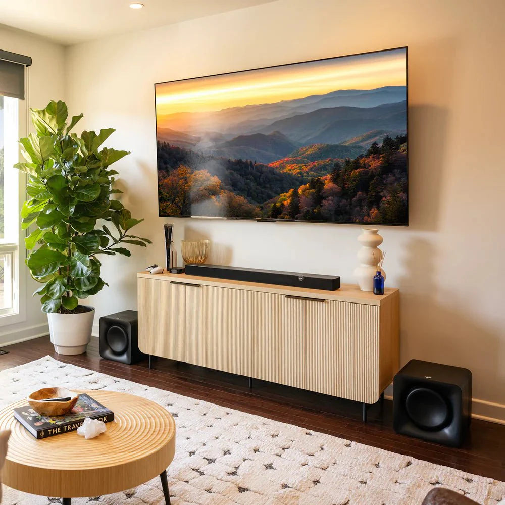 Klipsch Flexus SUB 100 Subwoofer - Hoparlör