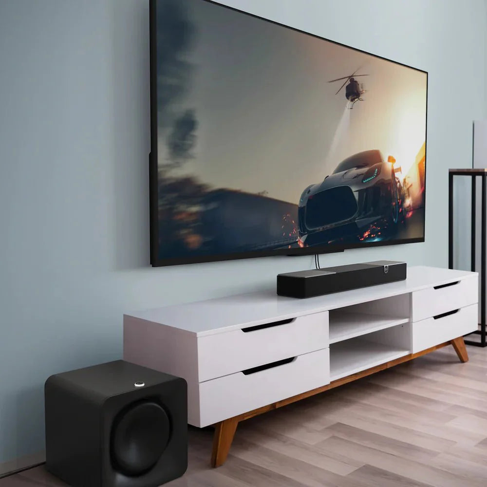 Klipsch Flexus SUB 100 Subwoofer - Hoparlör