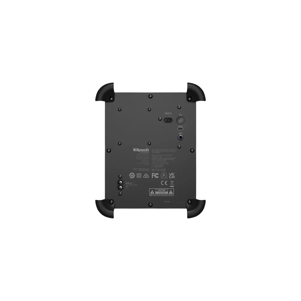 Klipsch Flexus SUB 100 Subwoofer - Hoparlör