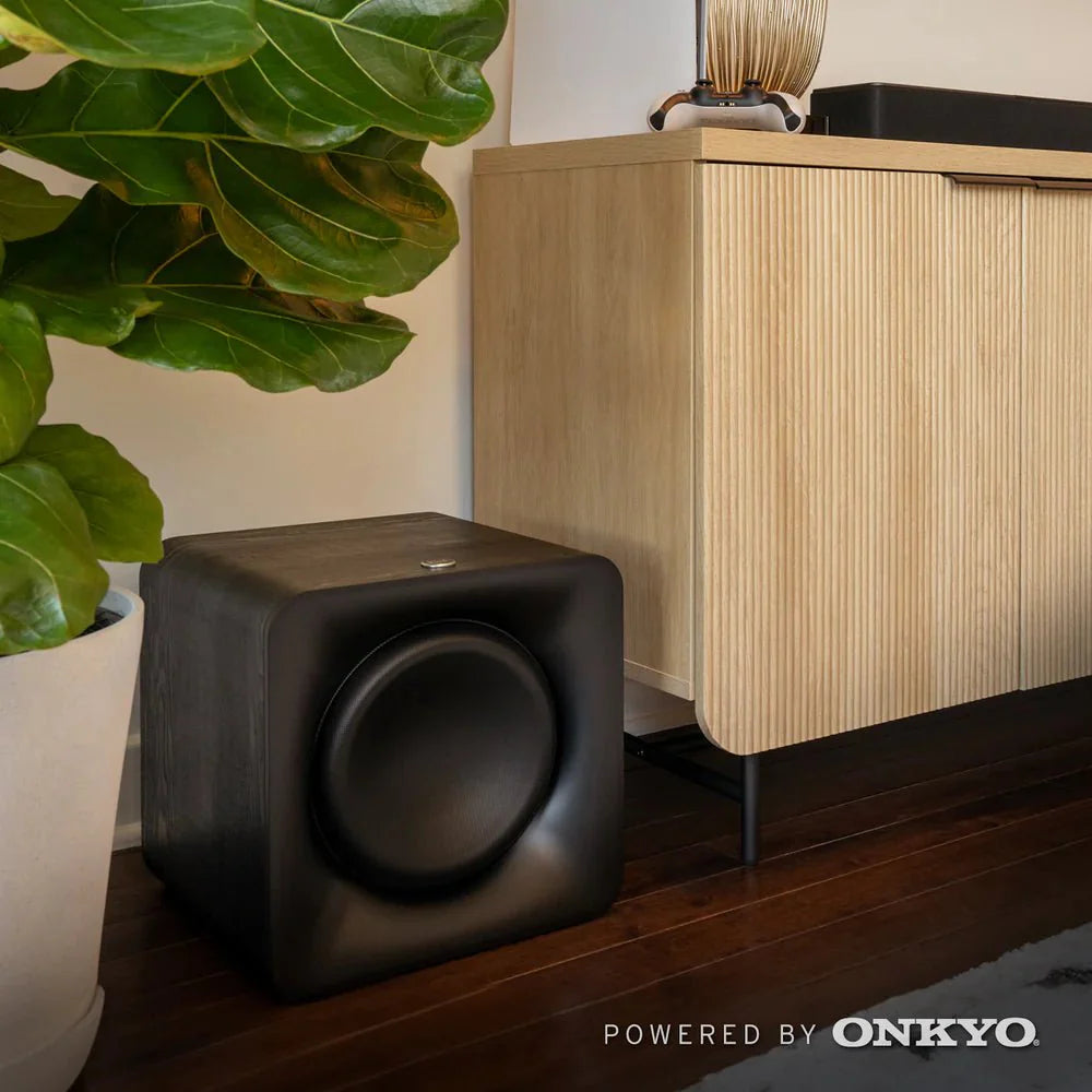 Klipsch Flexus SUB 100 Subwoofer - Hoparlör